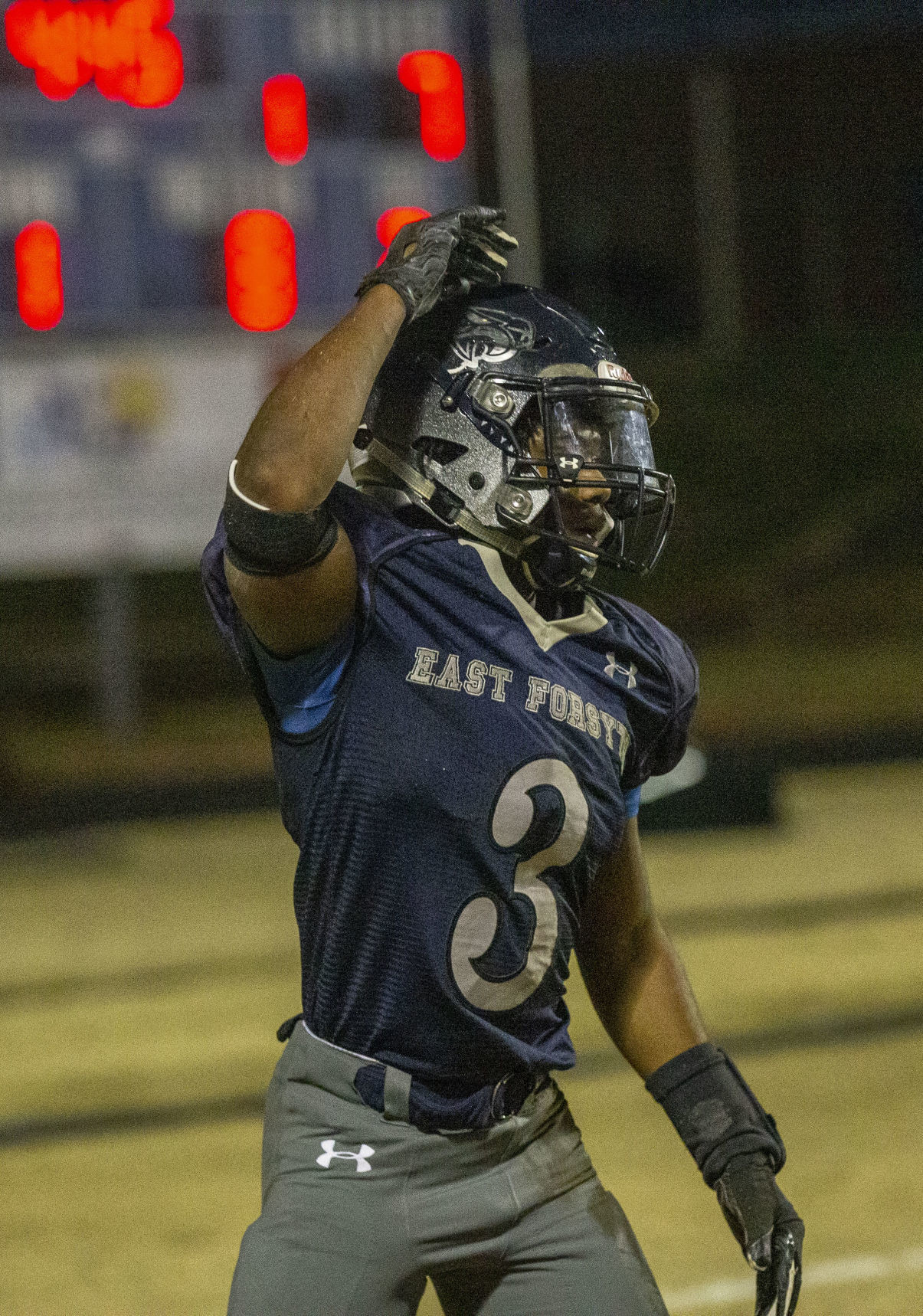 Ragsdale